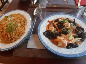 Les Delices d'Asie