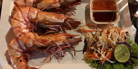 Pad-Thai