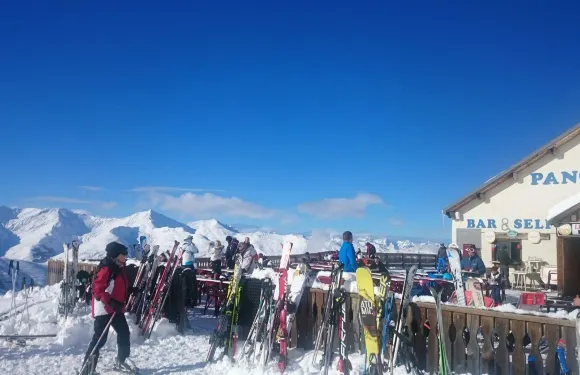 Le Panoramic