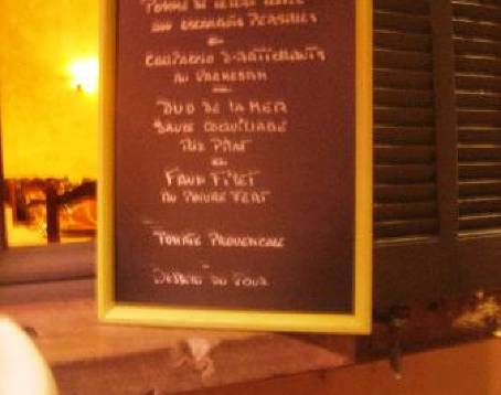 Le Cafe de France