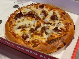 Pizza Exchange