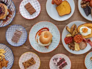 Bluebell Coffee & Kitchen