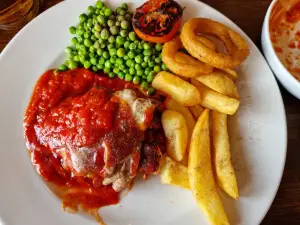 Crown Inn