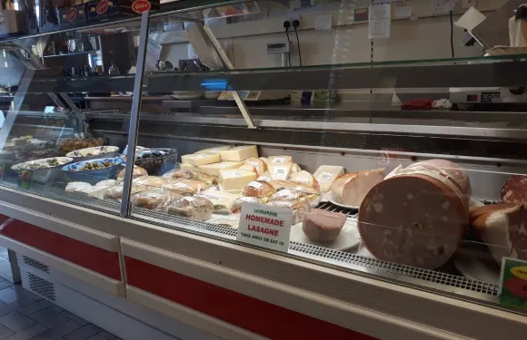 Lombardo's