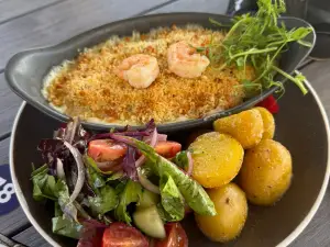 Lilliardsedge Tavern Bar & Restaurant
