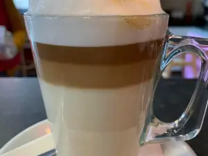 Caffe Barista