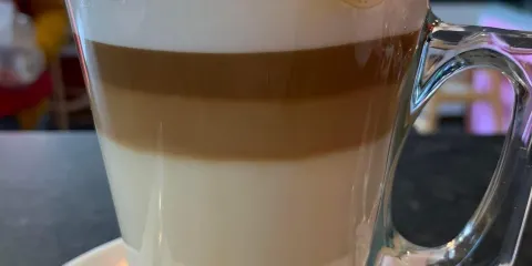Caffe Barista
