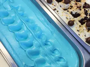 Georgio's