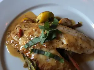 Del Porto Ristorante