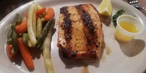 U & I Restaurant