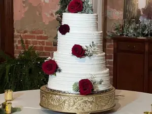Ruddocks Bakery