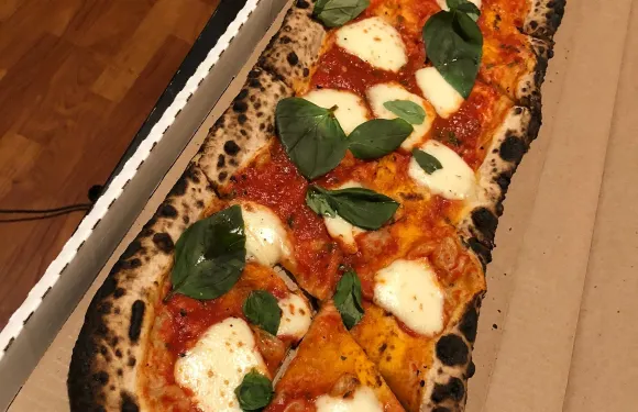 Pizzeria Vetri