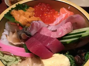 Sushi Tomi