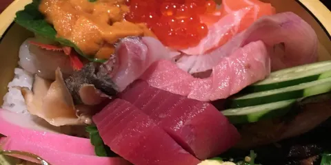 Sushi Tomi