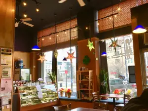 Northern Light Espresso Bar and Cafe