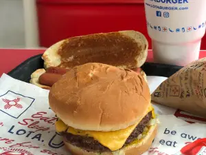 Blake's Lotaburger