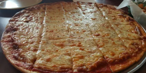 Mama K's Pizza and Grille