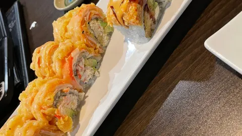 Sushi Lover Appleton in Аплтон