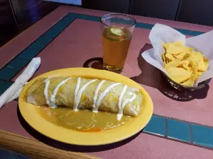 Las Palmas