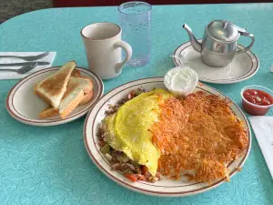 Mel's Diner