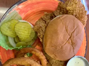 Mary Jane's Cafe