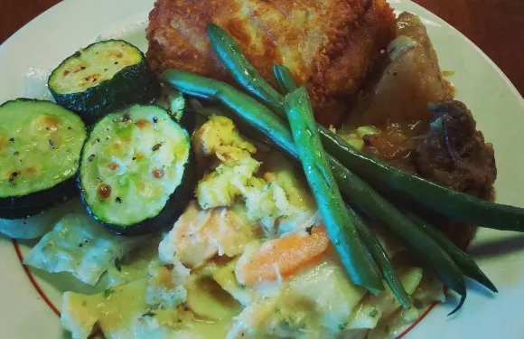 Hershey Farm Restaurant