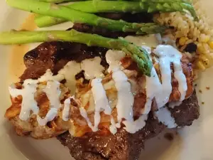 Reata Restaurant