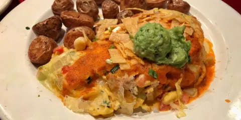 Mimi's Cafe