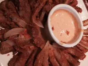 Outback Steakhouse