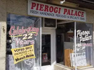 Pierogi Palace