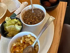 Tommy's Restaurant