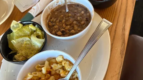Tommy's Restaurant in 漢普頓