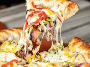 Pizza Mill