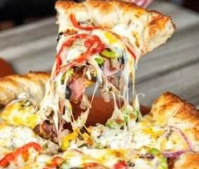 Pizza Mill