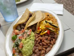 The Original Mexican Restaurant