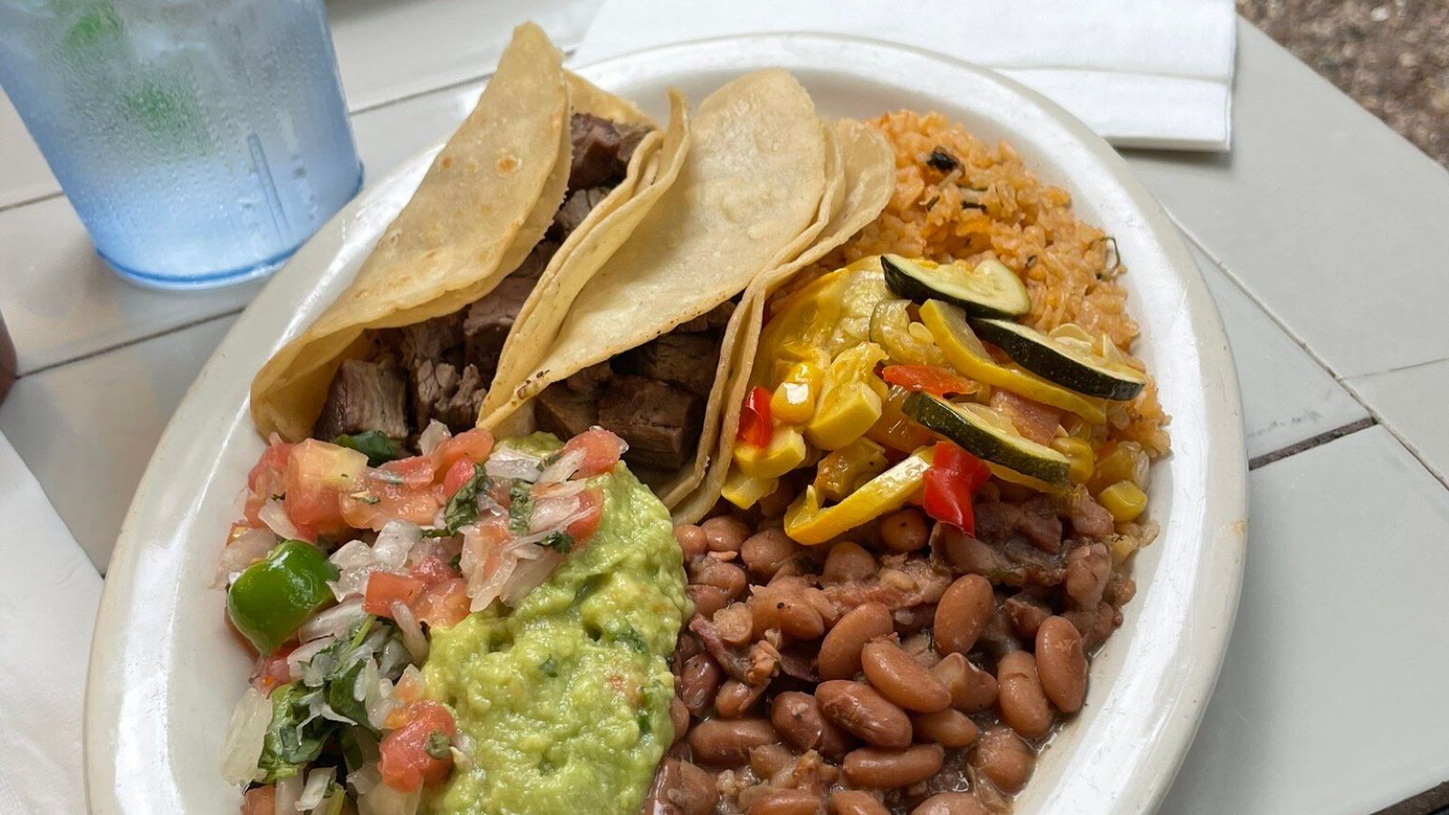 The Original Mexican Restaurant