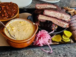 Jack Stack Barbecue - Freight House