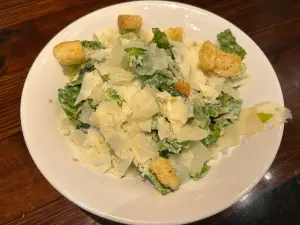 LongHorn Steakhouse