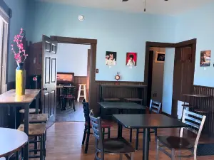 The Lift Coffee House