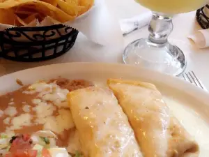 Pedro's Grill & Cantina