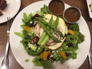 Bodacious Pig Barbecue