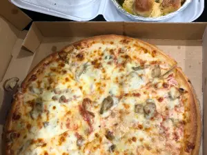 Apps St Cloud Pizza & Subs