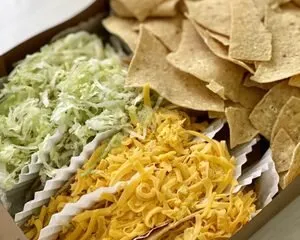 Tito's Tacos