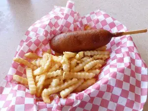 Fidalgo Drive-In