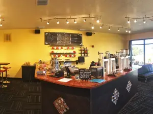 Energy Lab Cafe