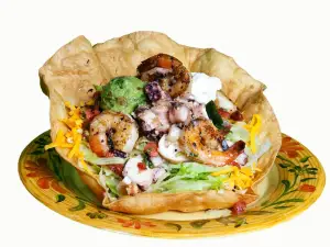 Mexico Lindo Restaurant