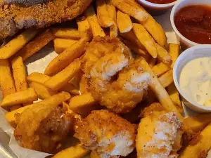 Big Easy Grille