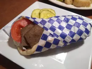 Mythos Restaurant