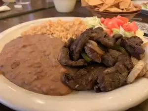 Mana's Restaurant