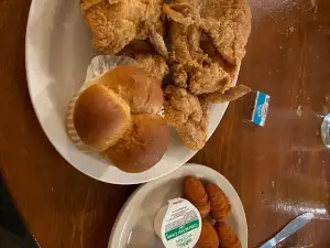 Black River Valley Pub